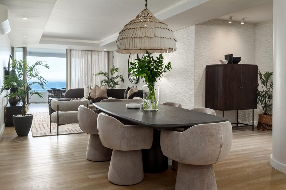 The Mira Hermanus Whisperer Whales Oasis 302 Apartment in Hermanus