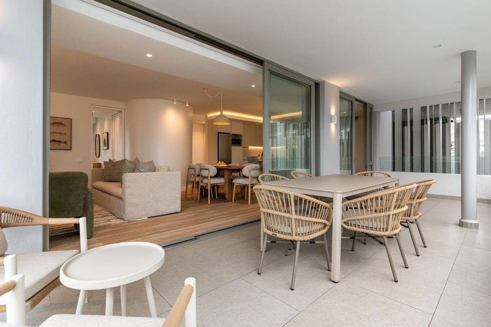 The Mira Hermanus Whispering Waves 305 Apartment in Hermanus