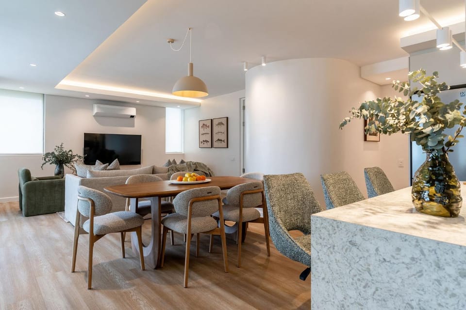 The Mira Hermanus Whispering Waves 305 Apartment in Hermanus