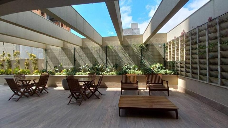905 APARTAMENTO DE 3 QUARTOS - Venice Apartment in State of Santa Catarina