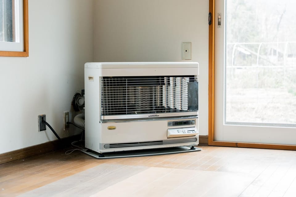 heating