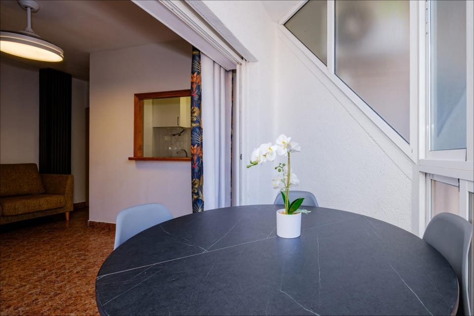 Bergantin ID141 Apartment in Torrevieja