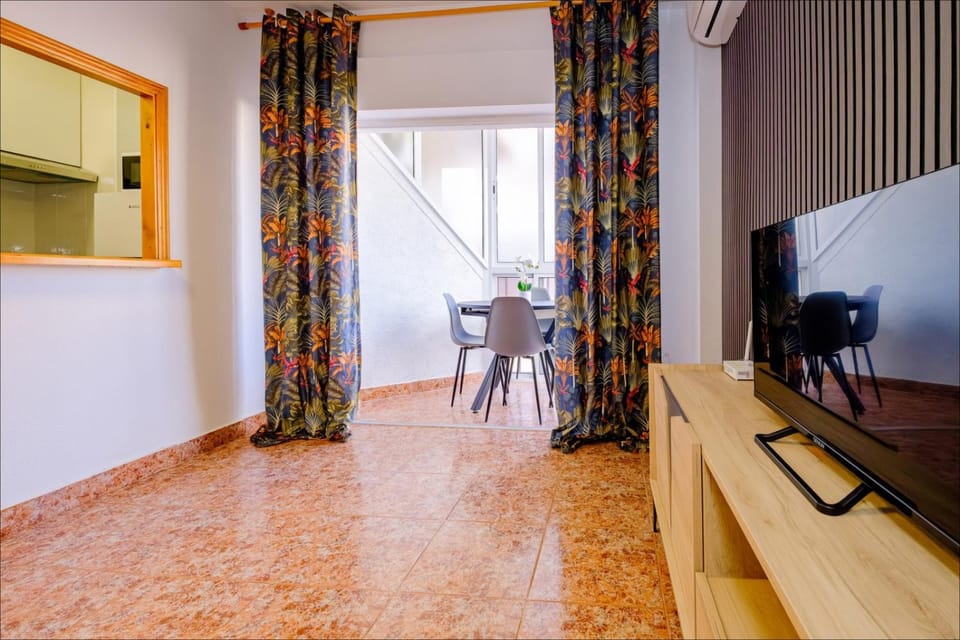 Bergantin ID141 Apartment in Torrevieja