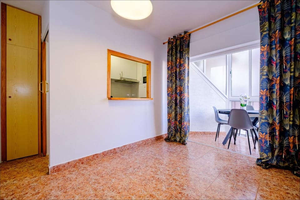 Bergantin ID141 Apartment in Torrevieja
