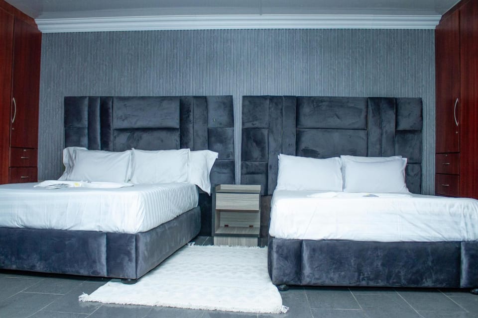 Kariebi Guest House Bed and Breakfast in South Africa