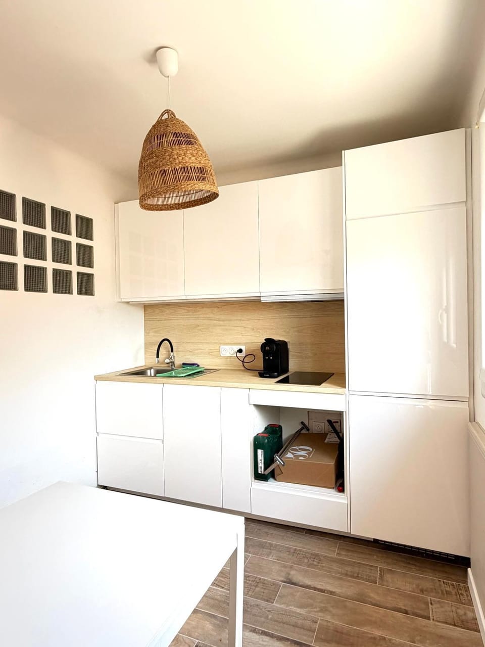 Nid douillet 2 Apartment in Perpignan