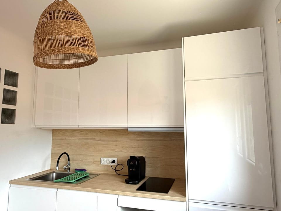 Nid douillet 2 Apartment in Perpignan