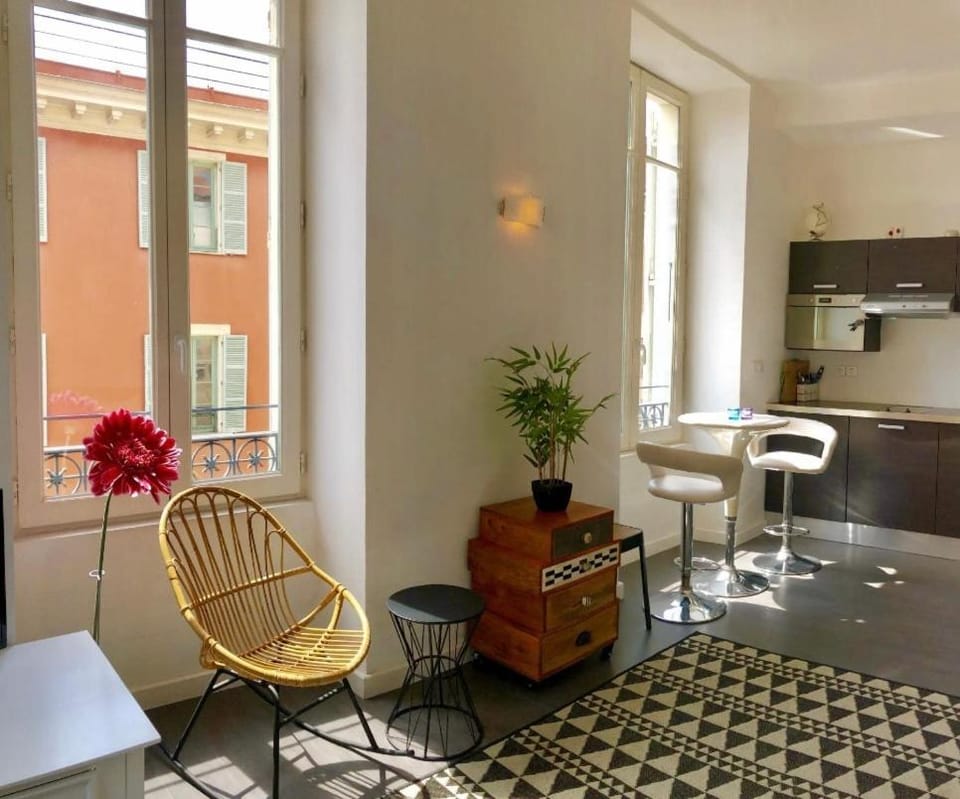 Apartment PLACE MASSENA VIEW Apartment in Nice