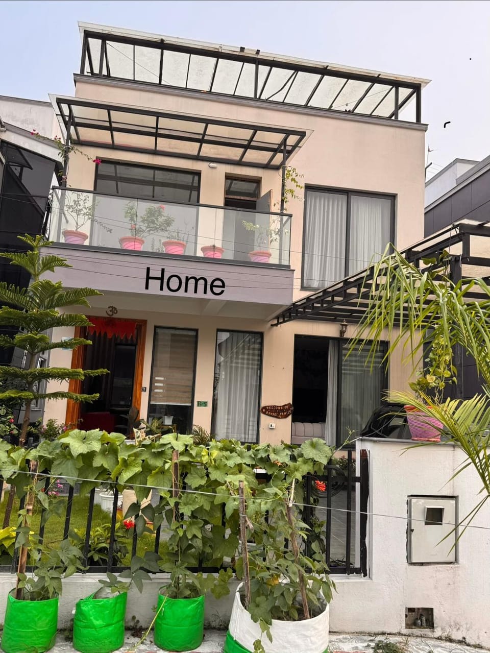 Swormita Home Stay Vacation rental in Nepal