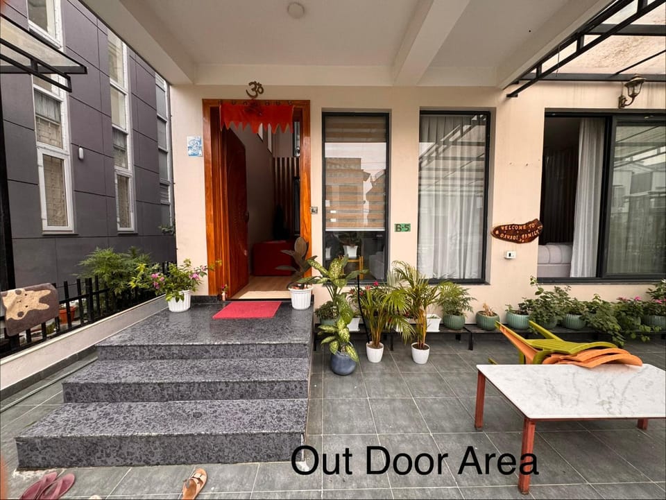 Swormita Home Stay Vacation rental in Nepal