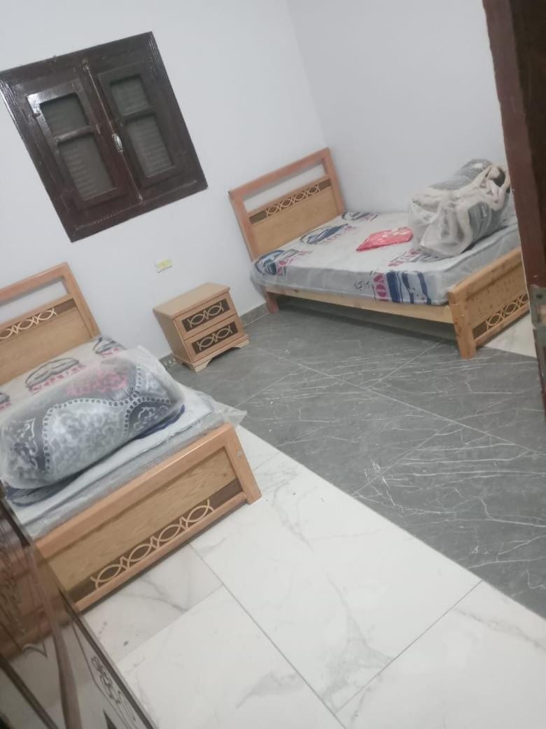 العلمين هوسيز Apartment in Egypt