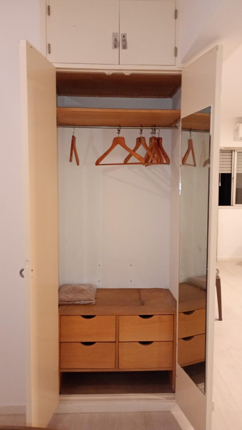 wardrobe