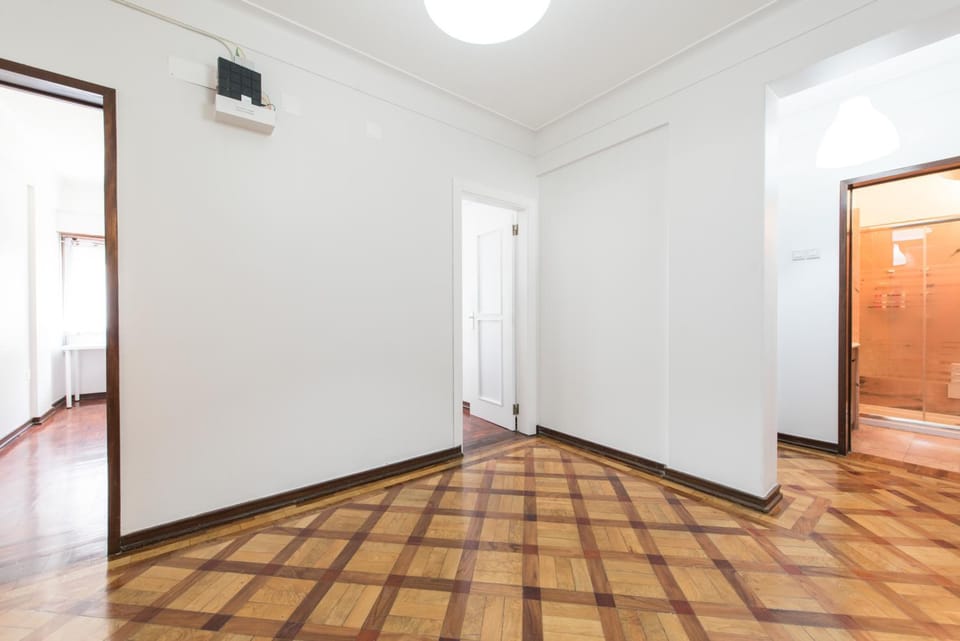 Bright Rooms & Suite Lisbon Center Bed and Breakfast in Lisbon
