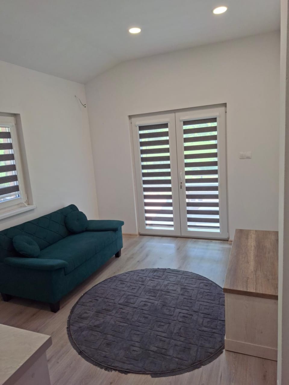 Apartment with Terrace & Countryside View Apartment in Sarajevo