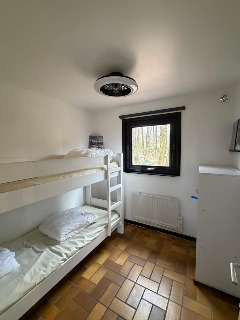 Cabana 16 Chalet in Belgium