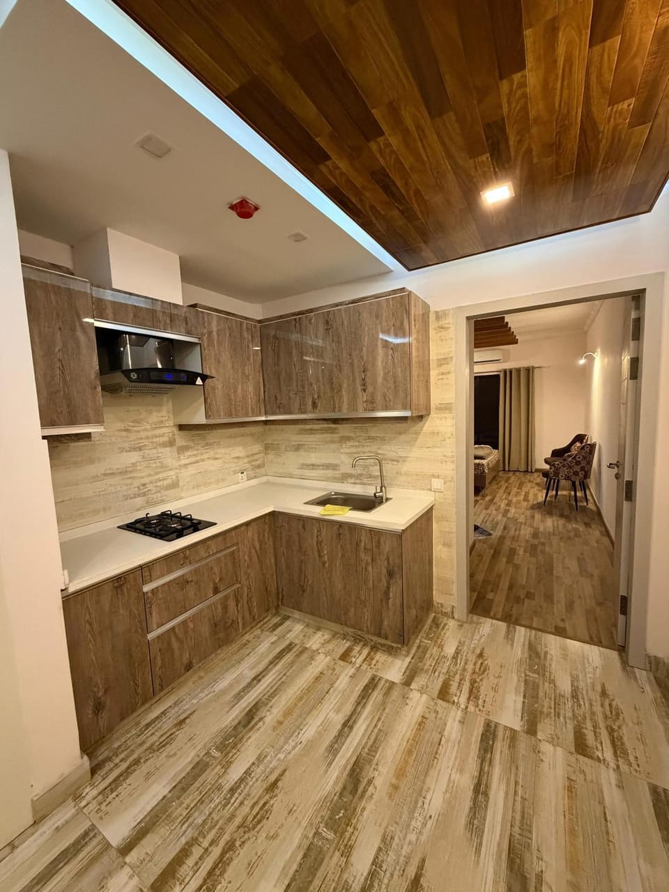 Springs Apartment And Homes Lahore Apartment in Lahore