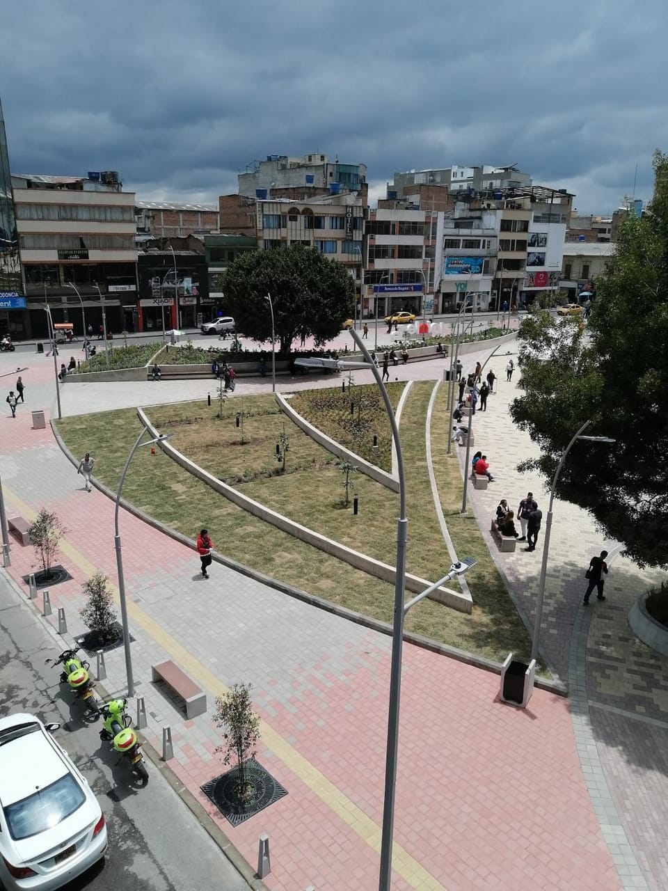 Moderno apartamento para huéspedes Apartment in Ipiales