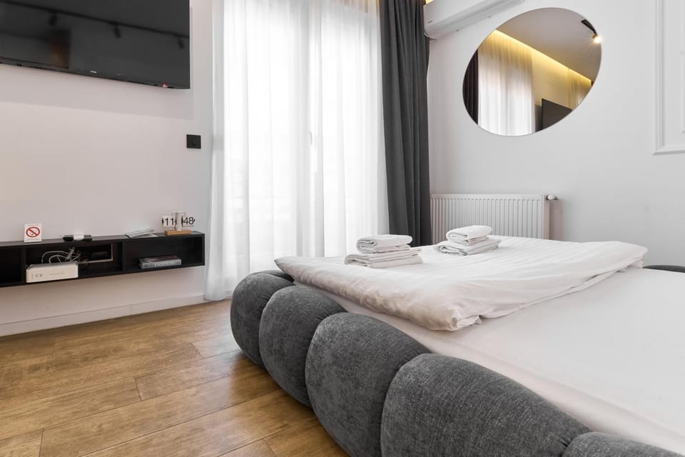 Zuma luxury apartments Apartment in Serbia