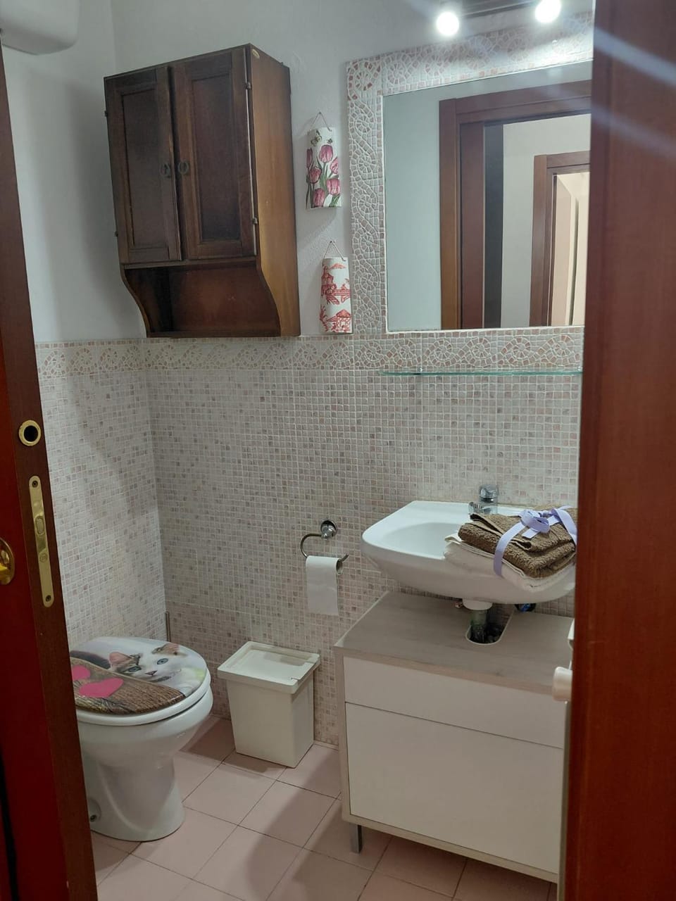 a casa di Luisa Apartment in Livorno