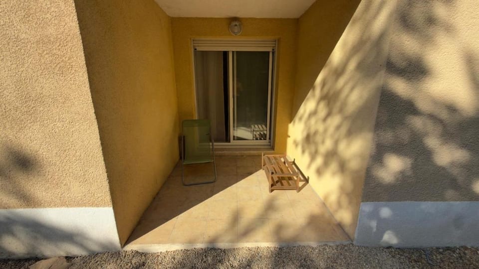 L'amadour Apartment in Aix-en-Provence