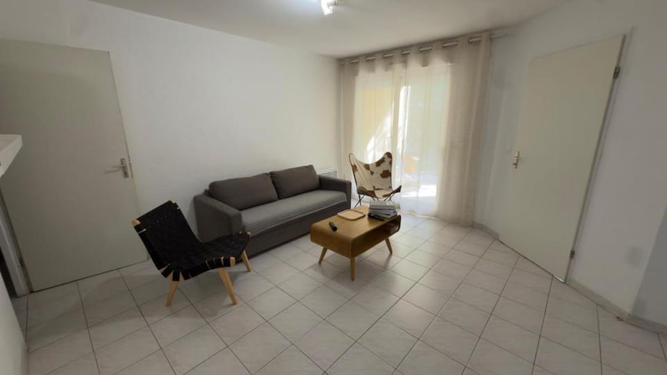 L'amadour Apartment in Aix-en-Provence
