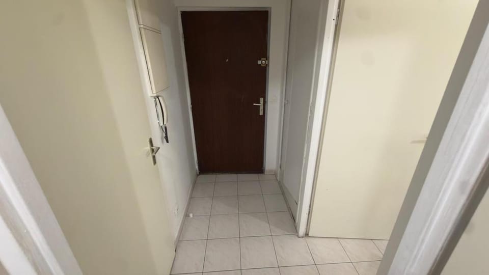 L'amadour Apartment in Aix-en-Provence