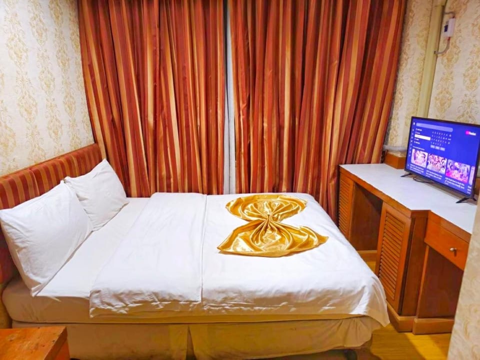 Tanakron Sukhumvit 11 Apartment in Bangkok
