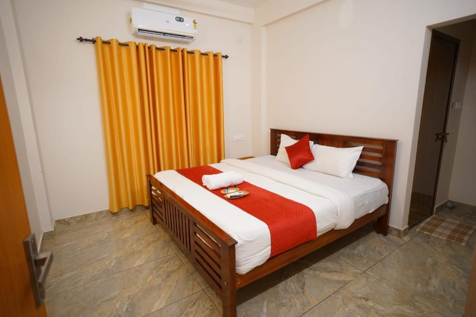 Rhythm Resort - Wayanad Vacation rental in Kerala