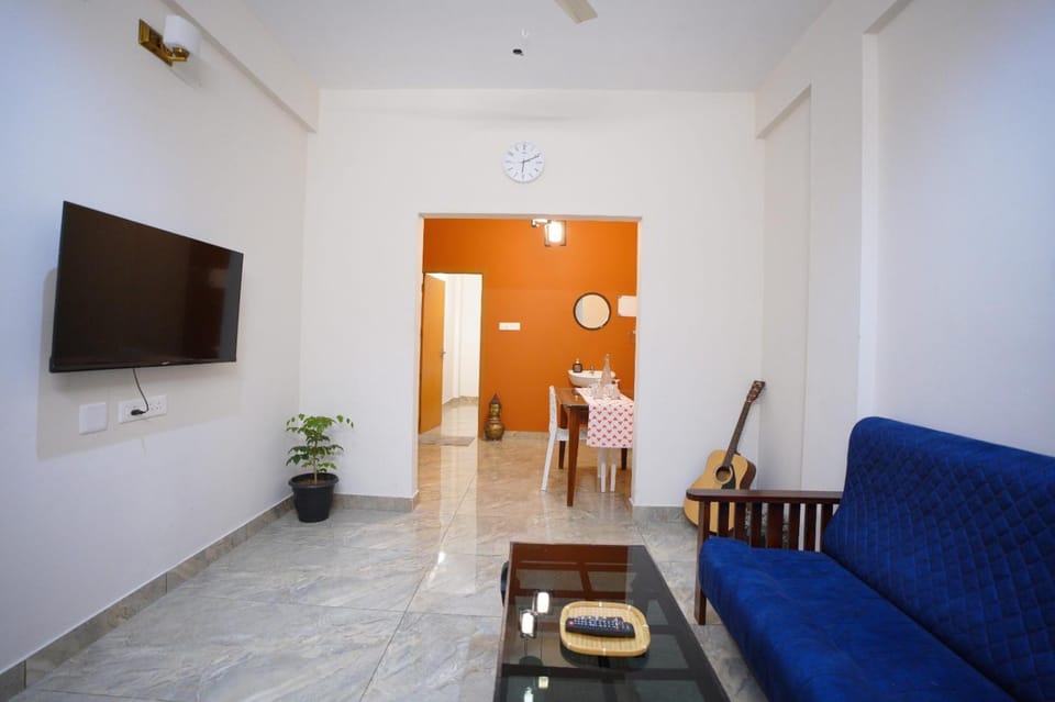 Rhythm Resort - Wayanad Vacation rental in Kerala