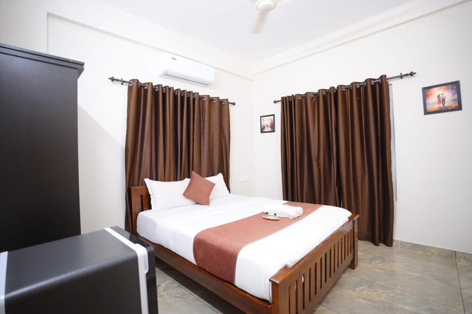 Rhythm Resort - Wayanad Vacation rental in Kerala