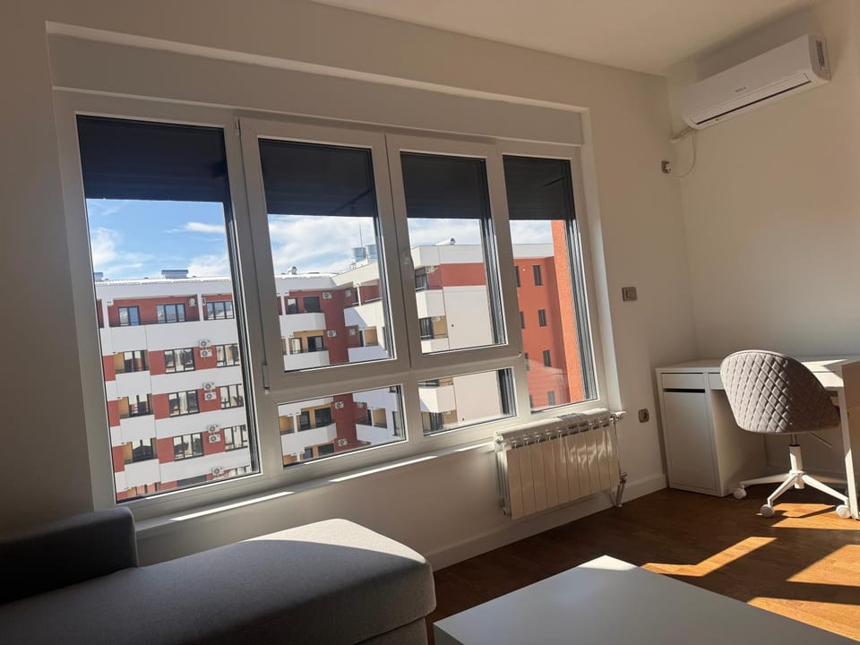 In apartman 2 Apartment in Serbia