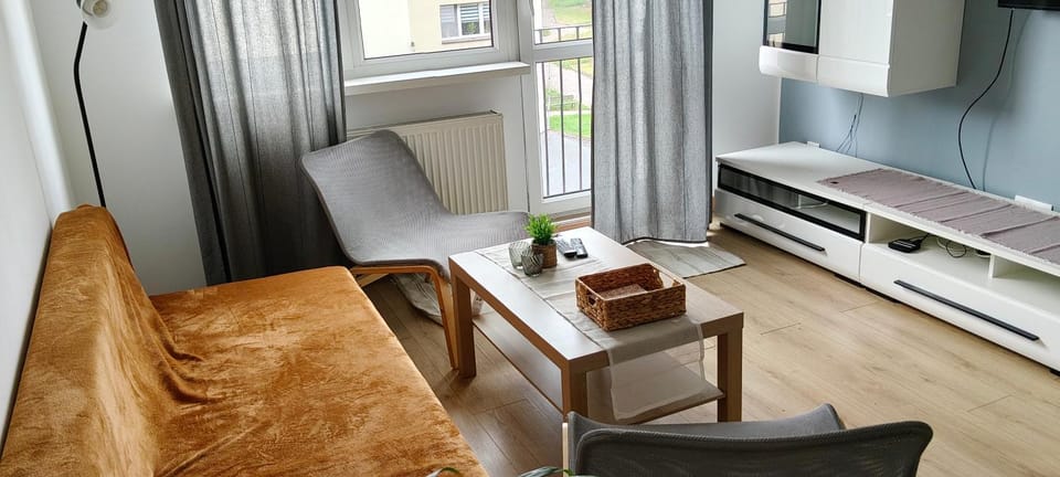 Przystań Kamień Centrum Apartment in West Pomeranian Voivodeship, Poland