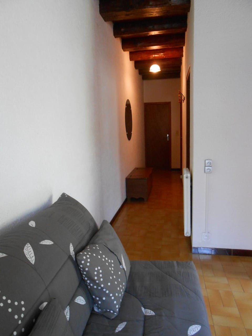 Chez Lulu Apartment in Haute-Savoie