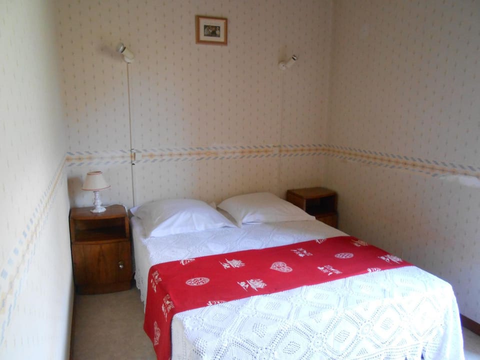 Chez Lulu Apartment in Haute-Savoie