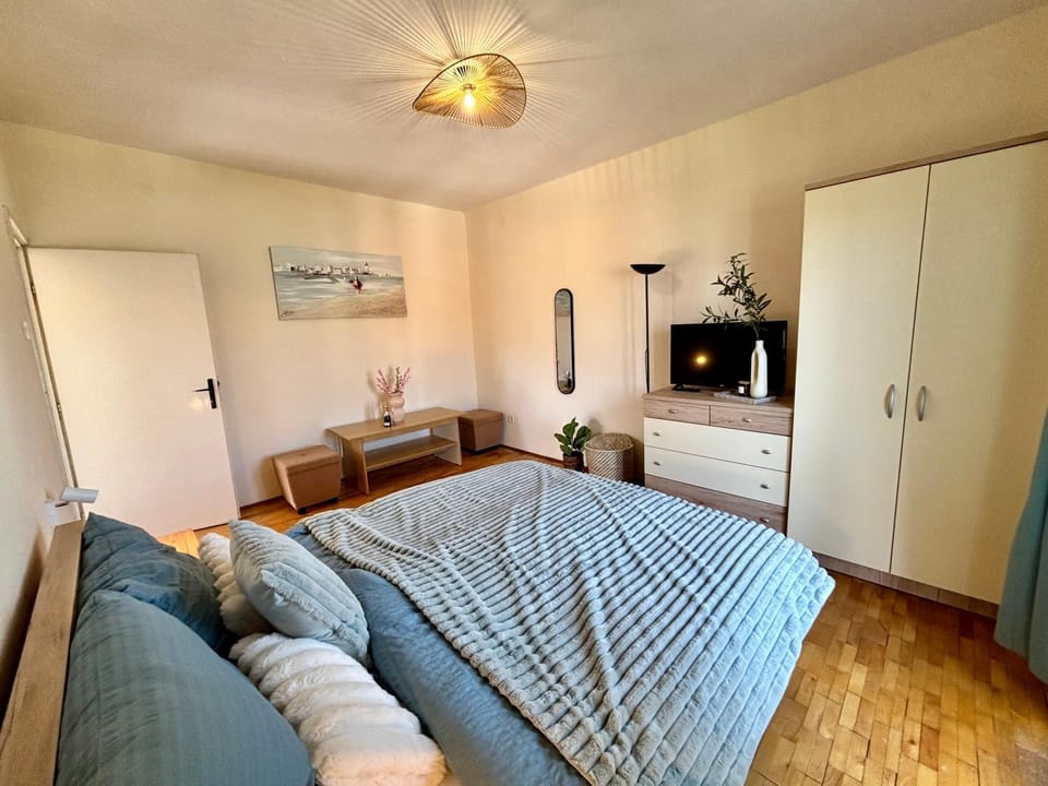ThePAGHouse Apartment in Zadar County