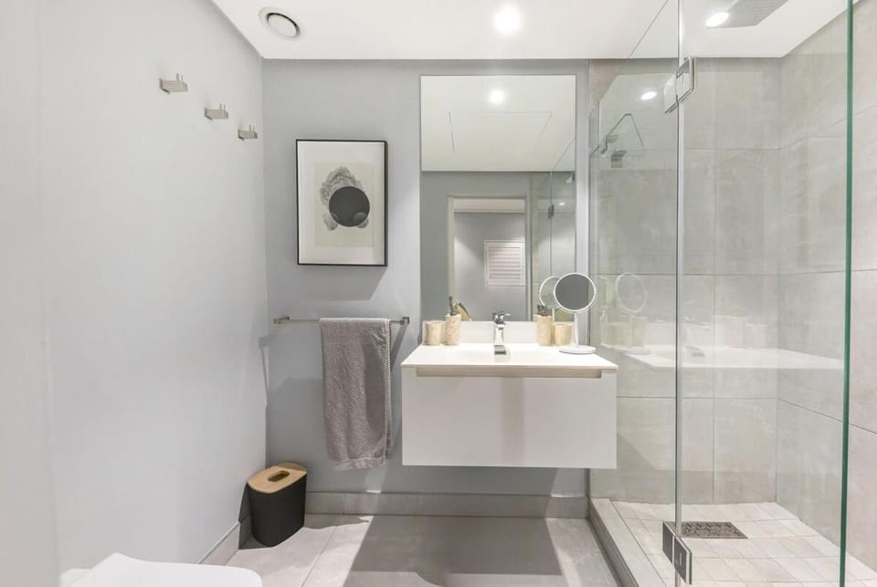 Table Mountain Vista Suite Apartment in Cape Town