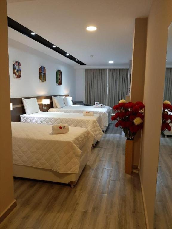 Hotel Sun Hotel in Misiones Province, Argentina