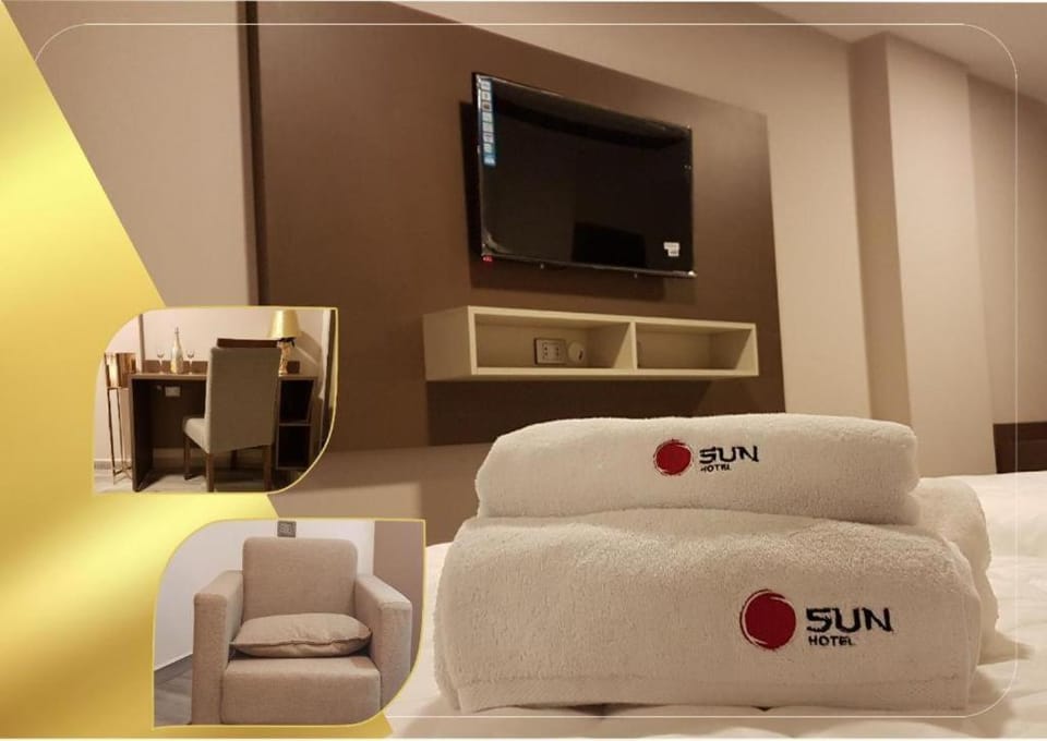 Hotel Sun Hotel in Misiones Province, Argentina