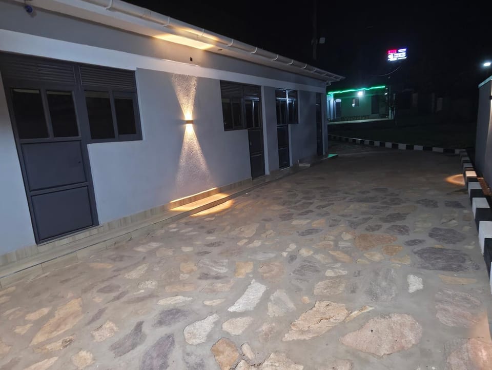 Moon furnished Apartments Apartment in Uganda
