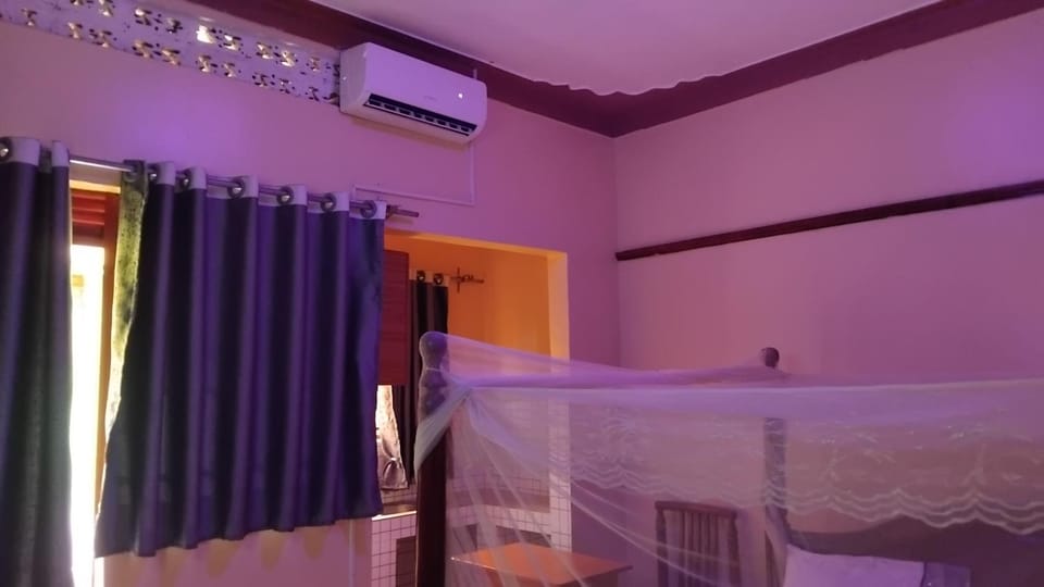 Moon furnished Apartments Apartment in Uganda