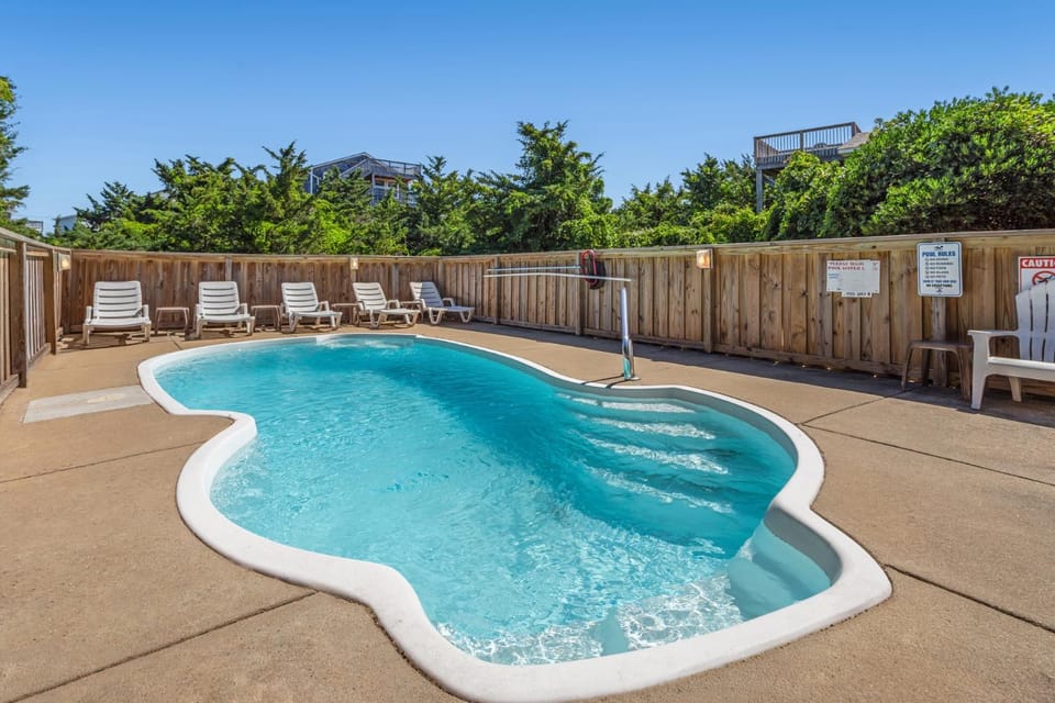 8315 - Dream Keeper House in Avon