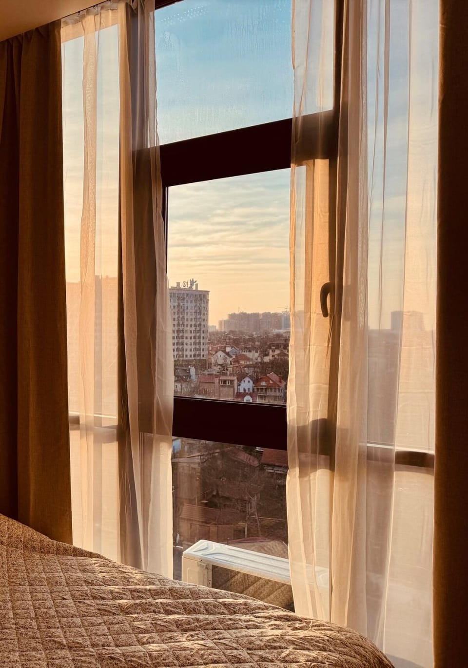 City view