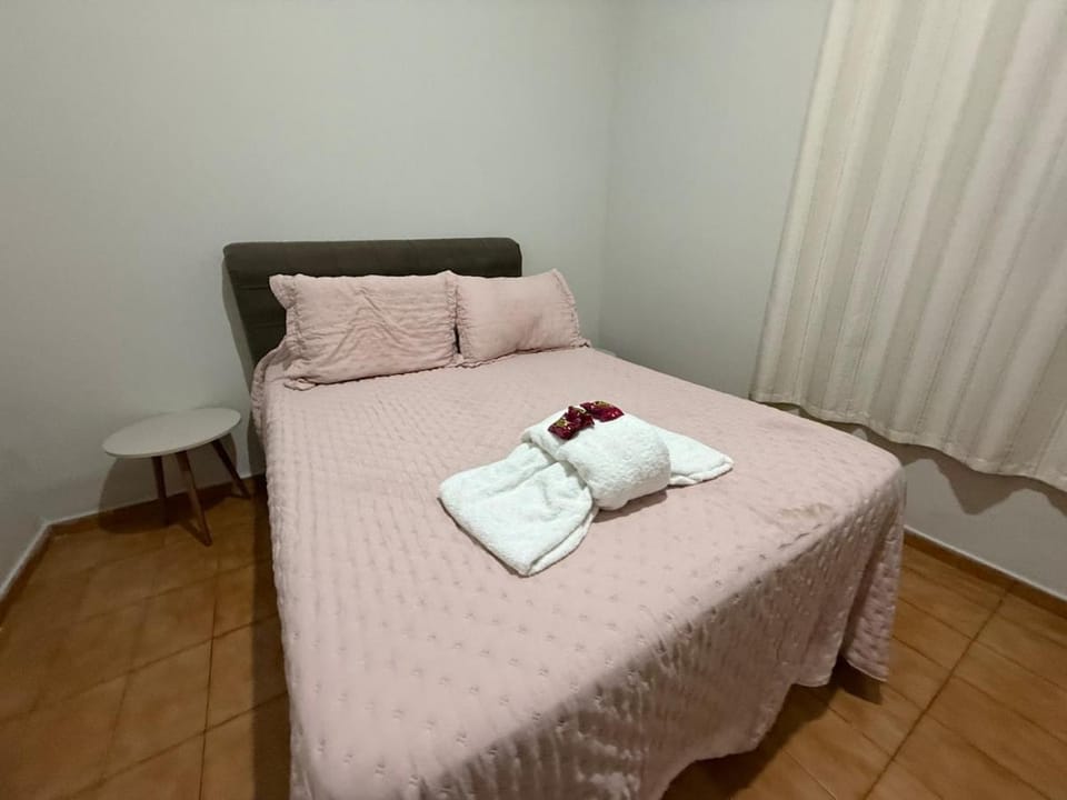 Apartamento 2 quarto e garagem G para 2 carro Apartment in State of Goiás