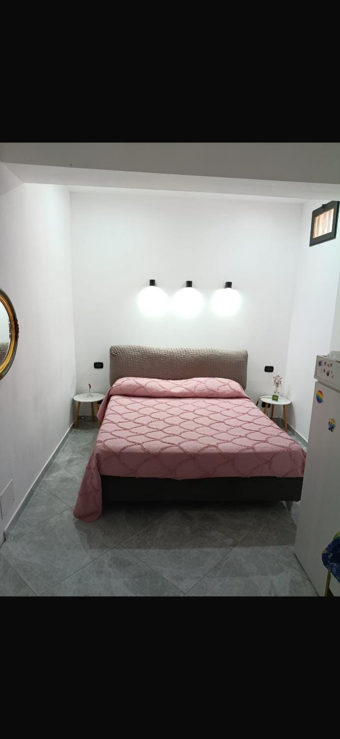 la casetta del policlinico Apartment in Palermo
