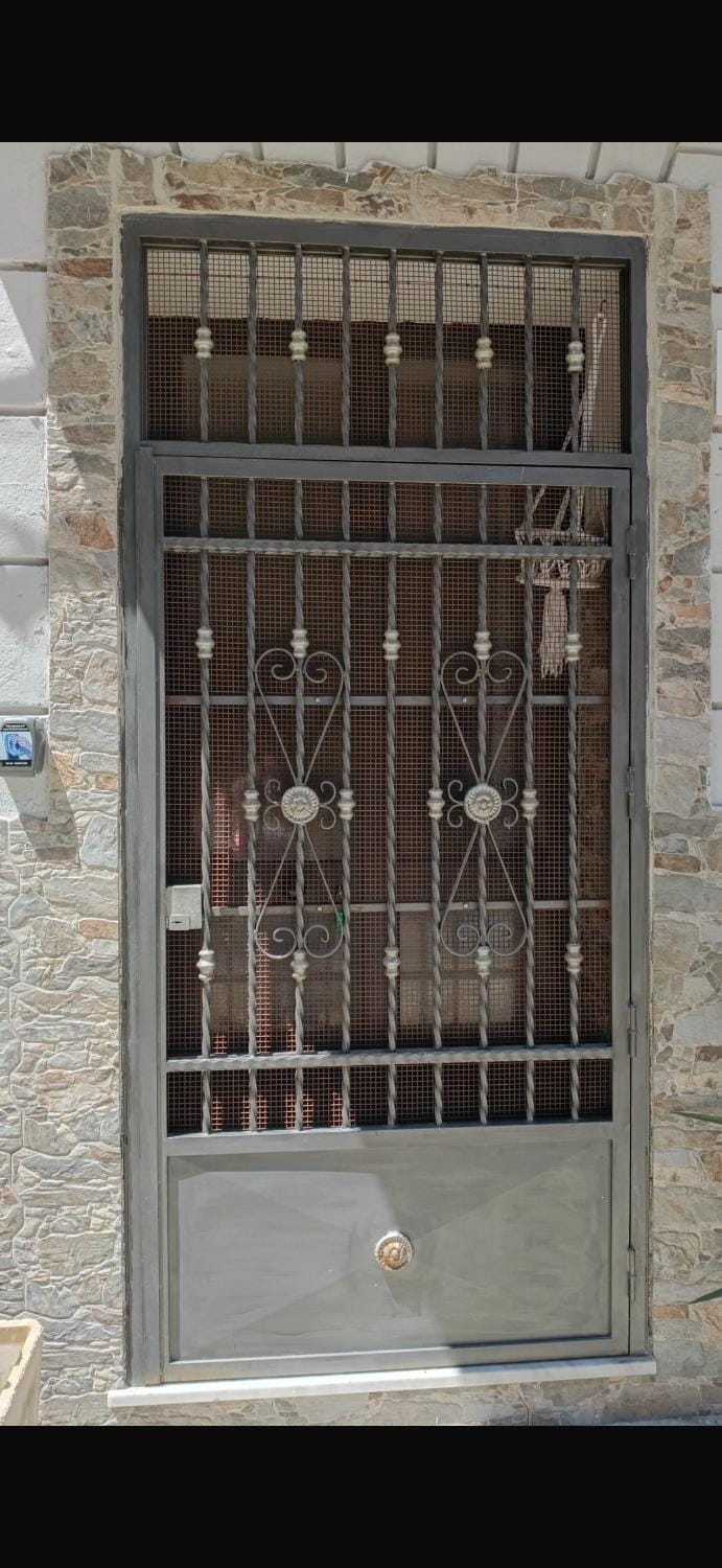 la casetta del policlinico Apartment in Palermo