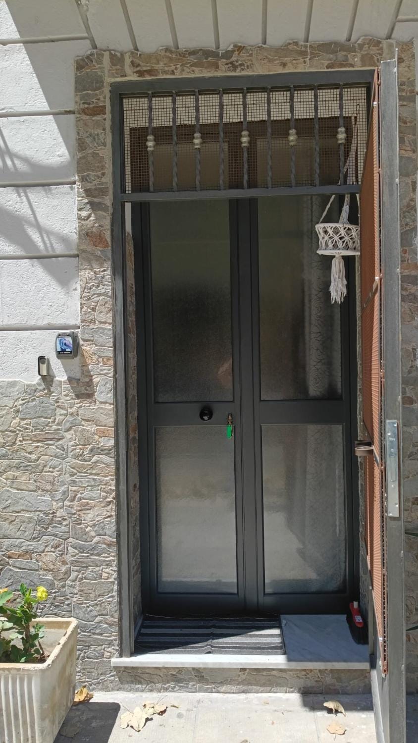 la casetta del policlinico Apartment in Palermo