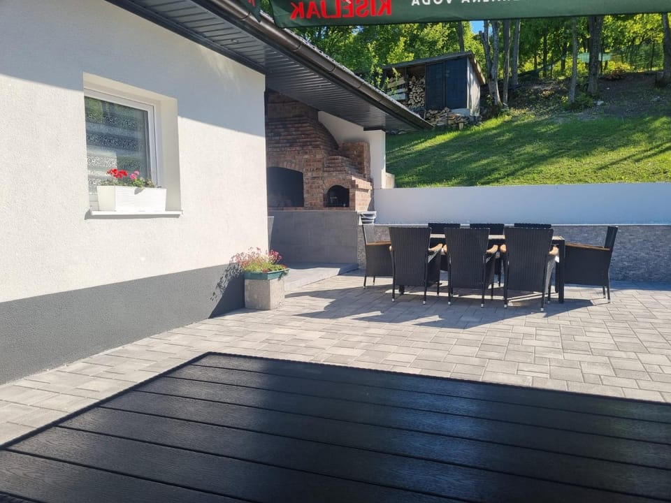 Artoss House in Federation of Bosnia and Herzegovina