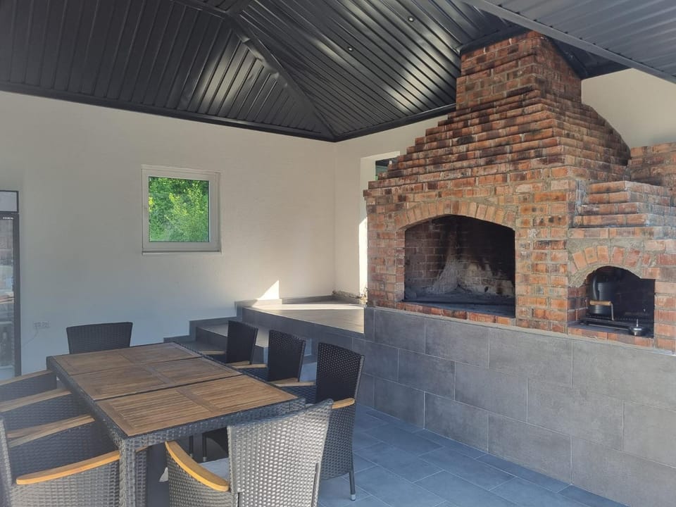 Artoss House in Federation of Bosnia and Herzegovina