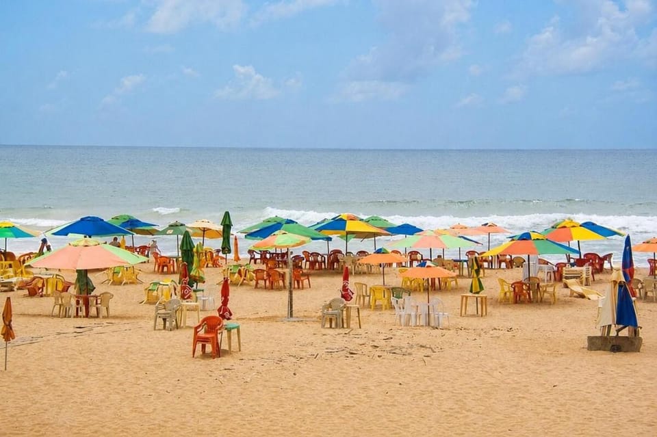 Apartamento próximo à praia e Centro de Convenções Apartment in Salvador