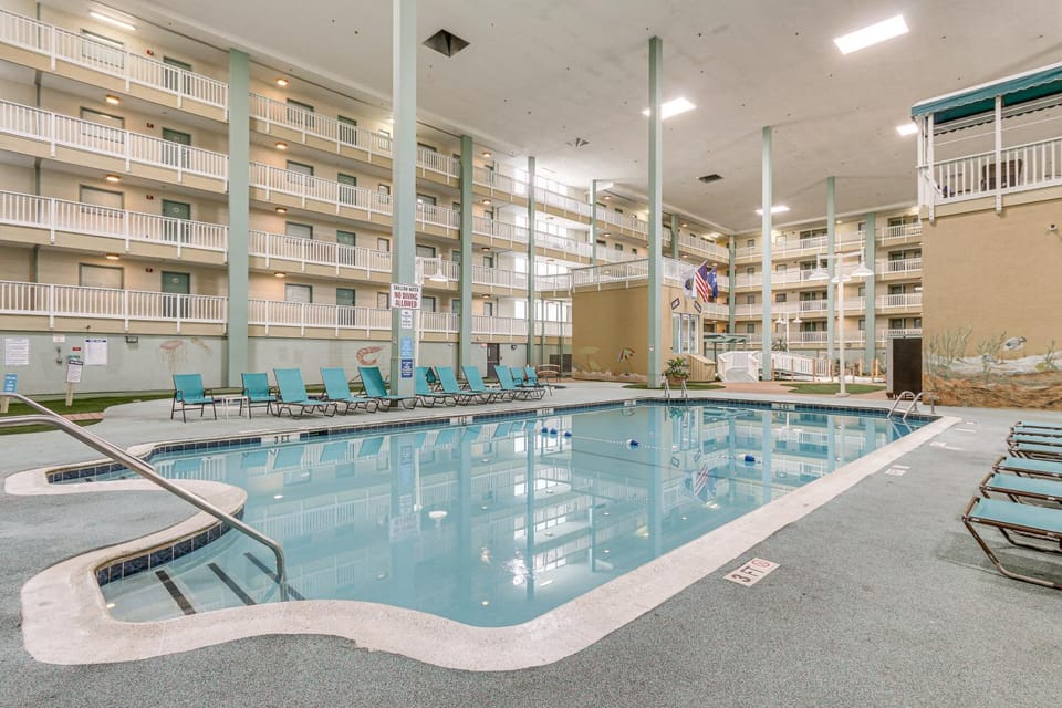 Pool Access! Family Getaway in Hilton Head Resort House in Hilton Head Island